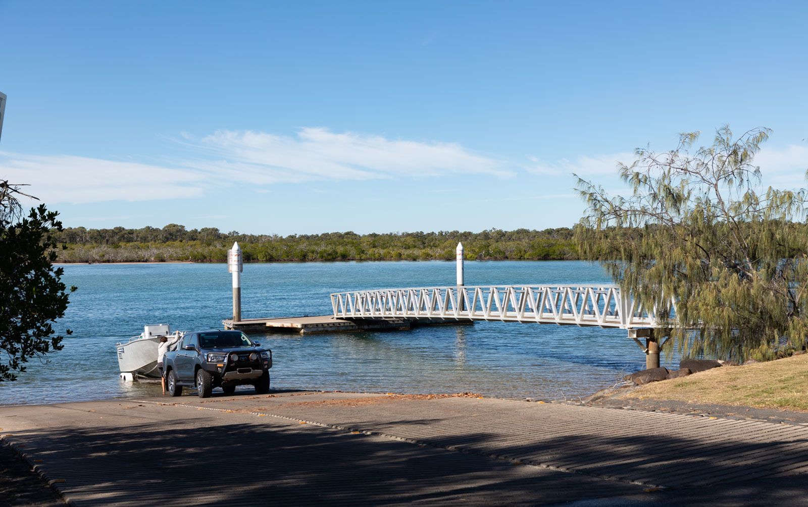 Explore our region Riverview Park Bundaberg Now delivers free good news