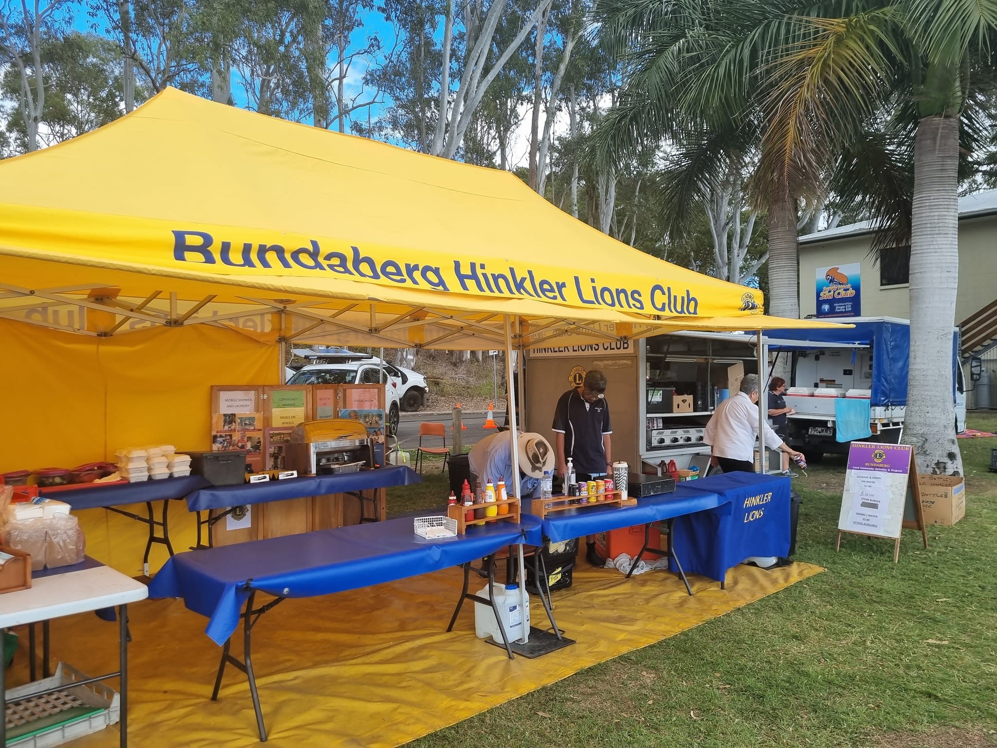 In Our Group with Hinkler Lions of Bundaberg – BRC Now | the latest ...