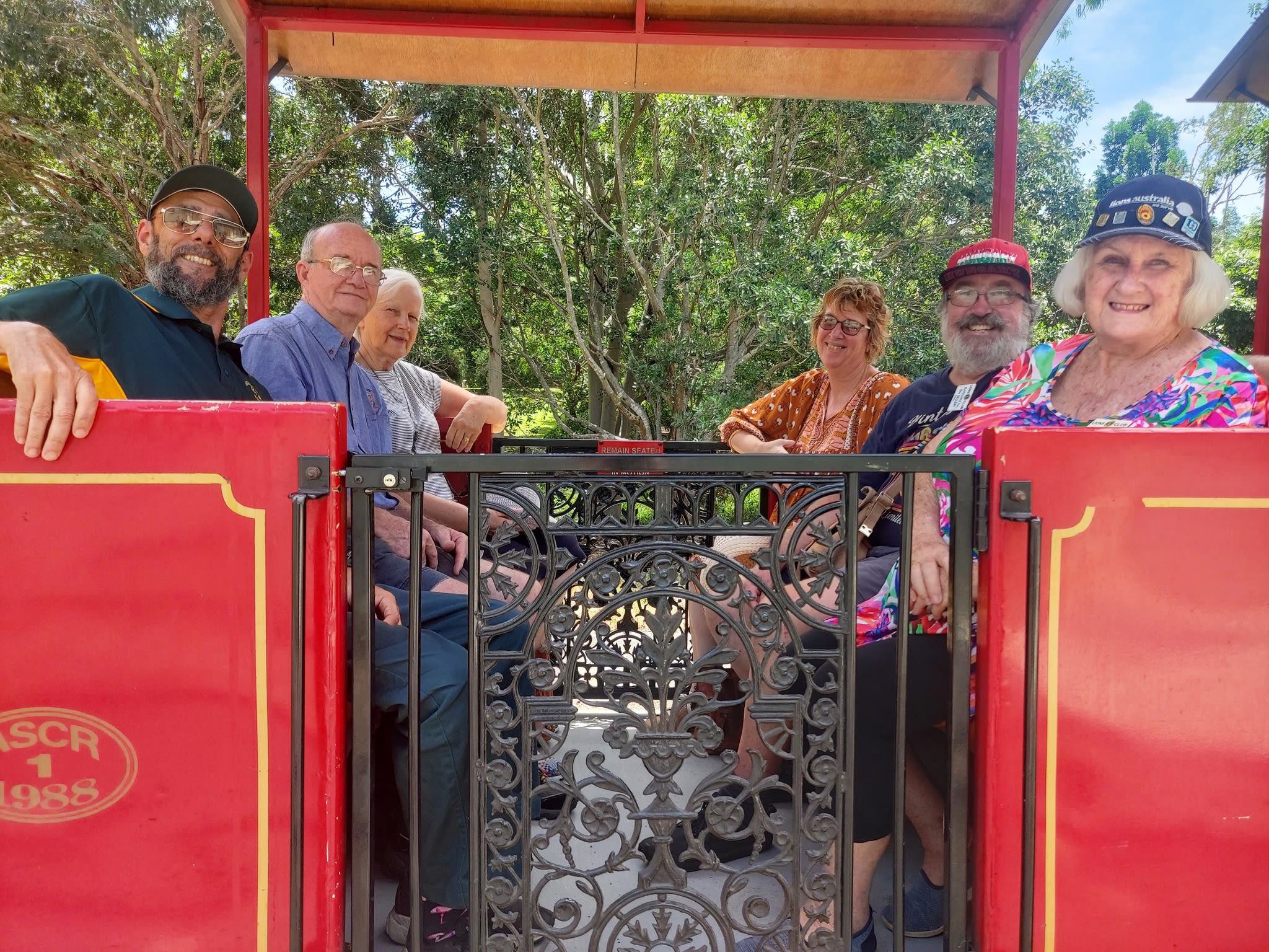 In Our Group with Hinkler Lions of Bundaberg – BRC Now | the latest ...