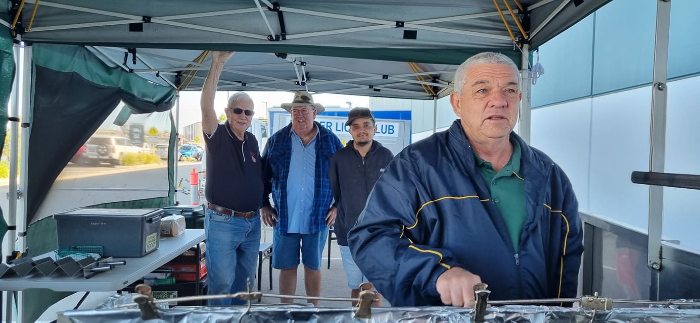 In Our Group with Hinkler Lions of Bundaberg – BRC Now | the latest ...
