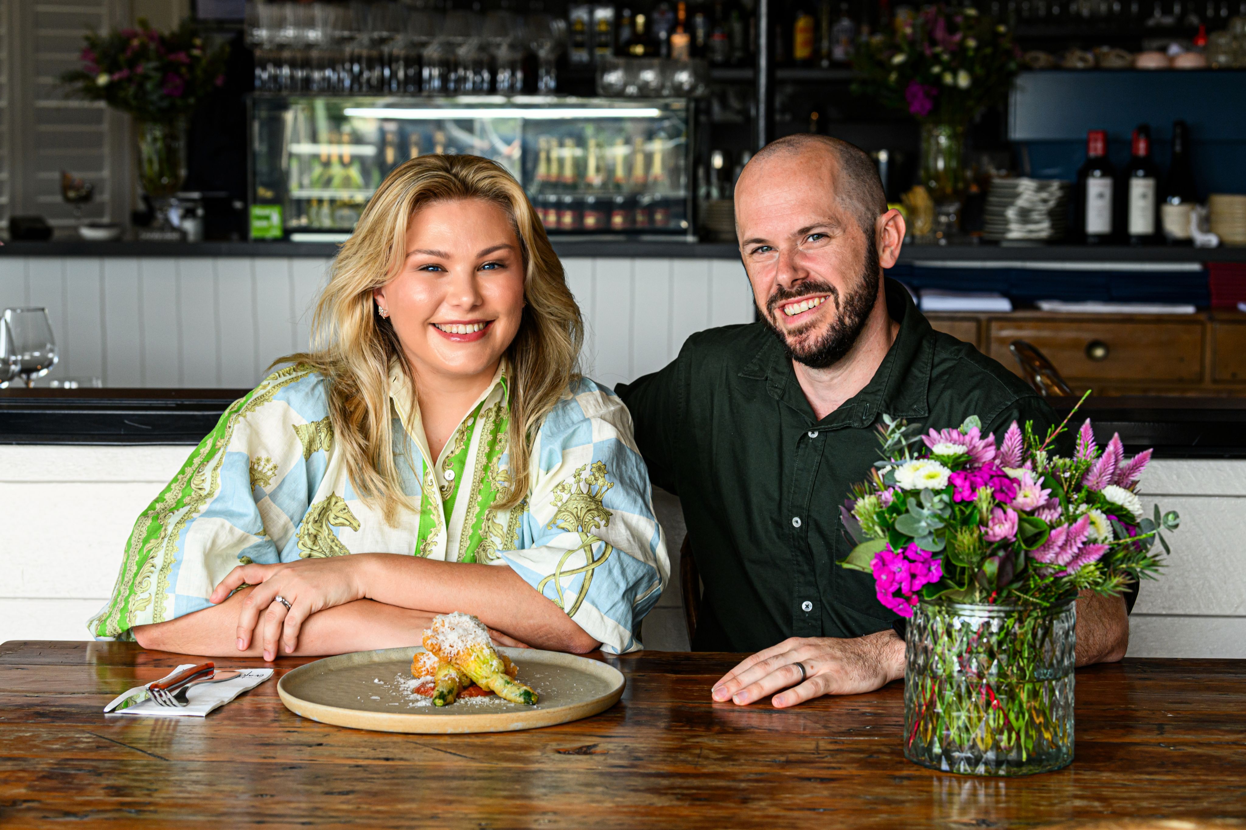Water Street Kitchen