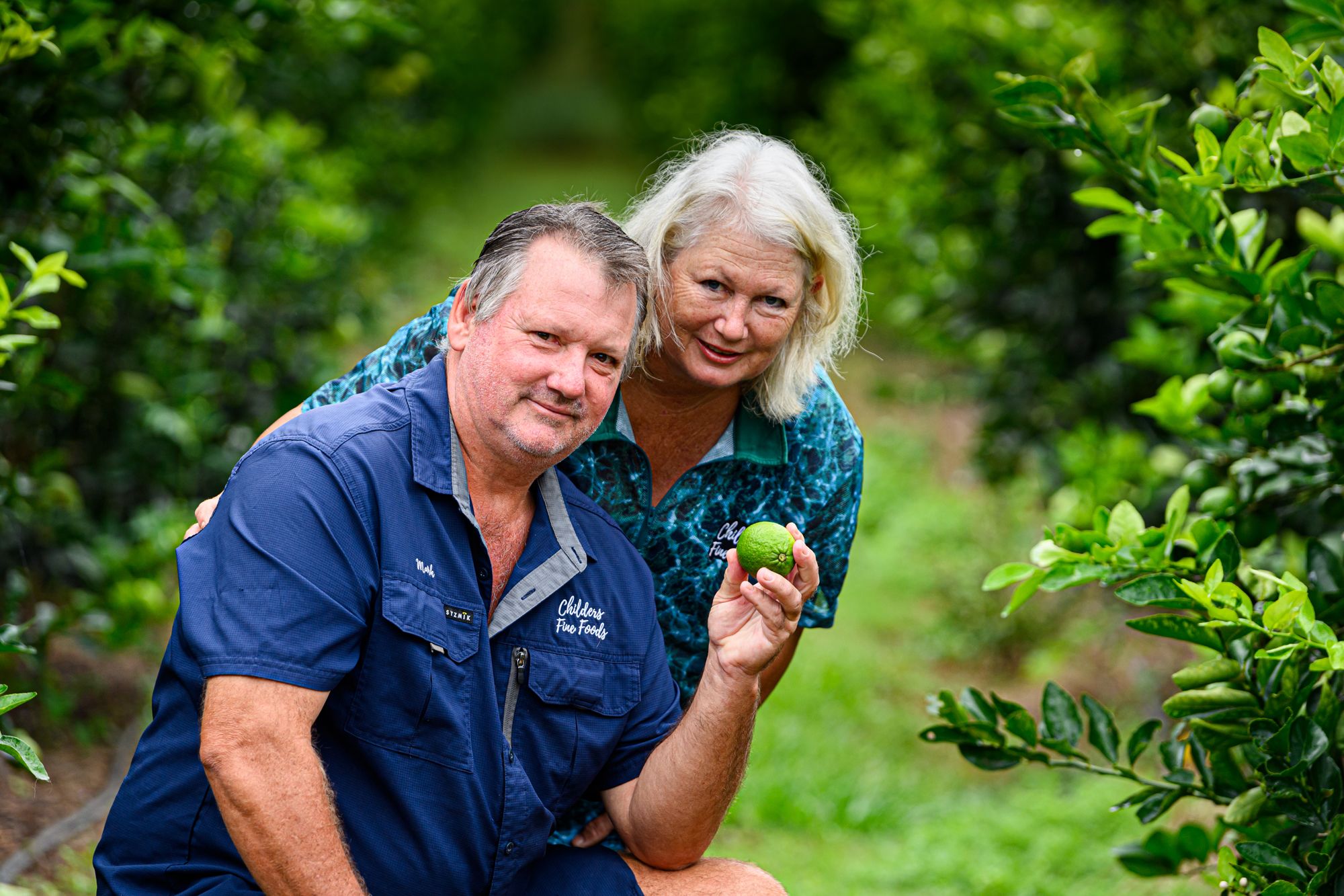 Childers Fine Foods