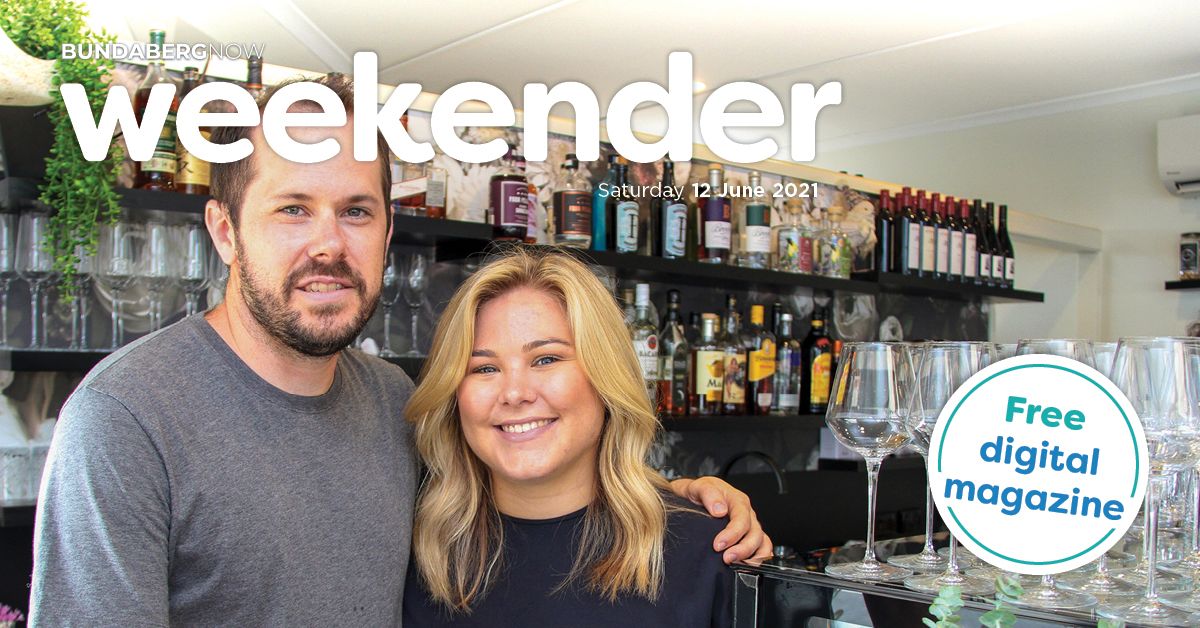 Weekender: Taste flavours of Water Street for festival