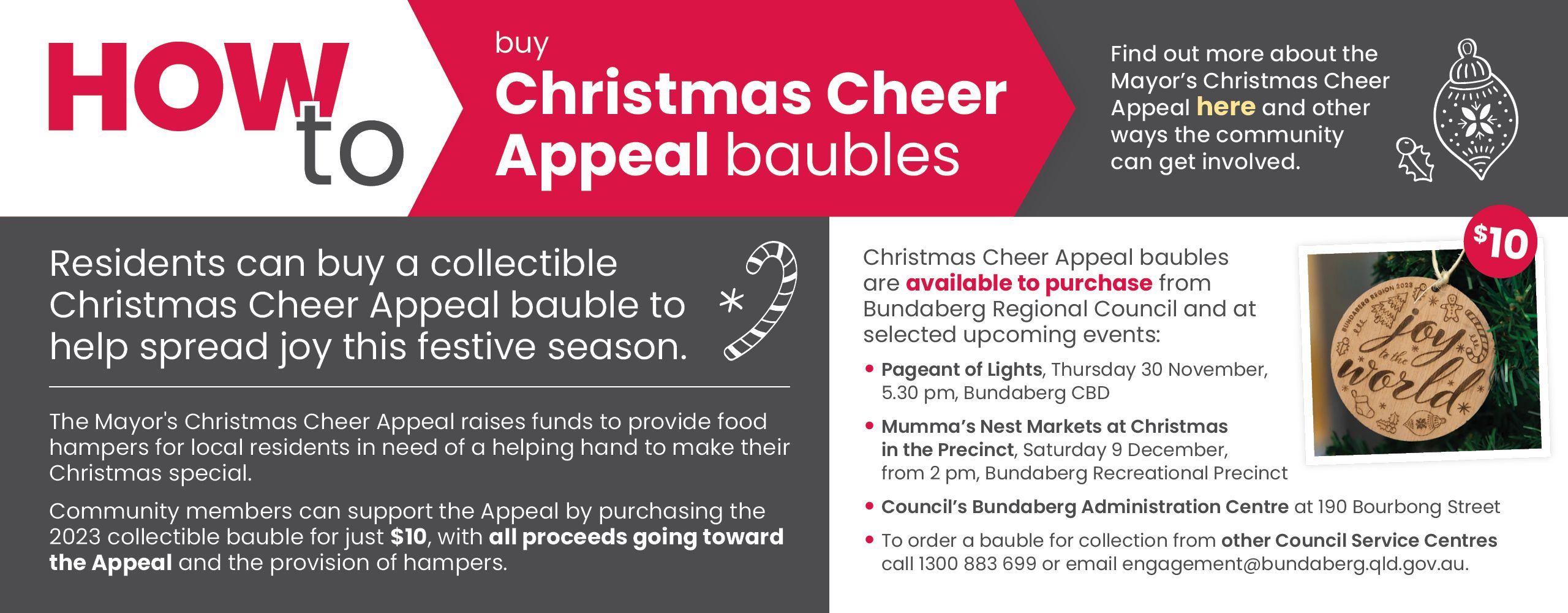 Weekender Halstead family to turn on Christmas lights Bundaberg Now