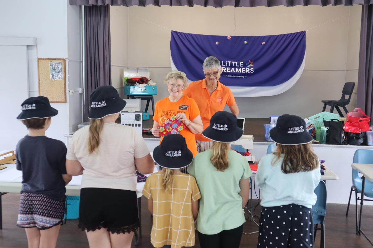 Weekender Halstead family to turn on Christmas lights Bundaberg Now