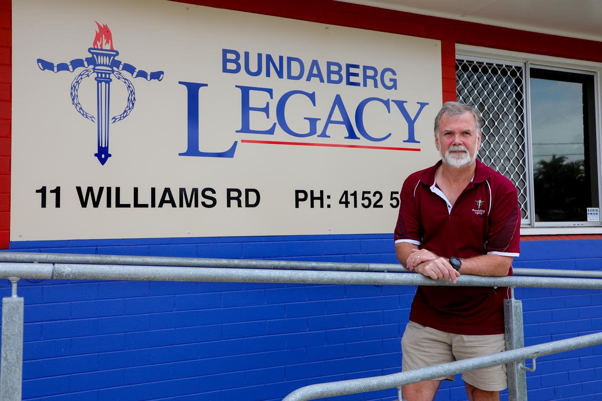 Weekender Halstead family to turn on Christmas lights Bundaberg Now